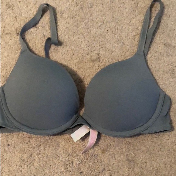 PINK push-up bra - Picture 1 of 3